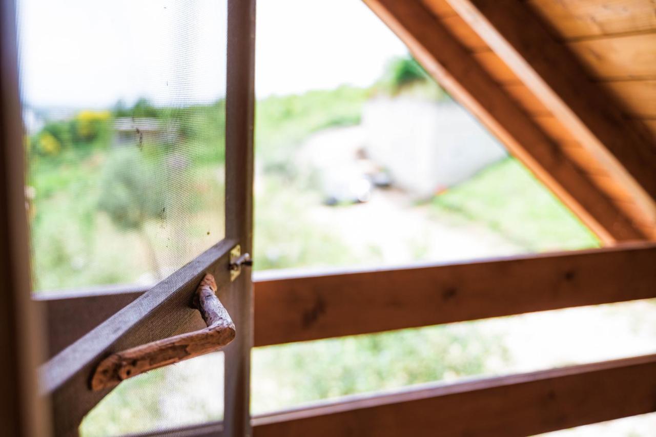 Madre Natura Glamping Ulcinj Exterior foto