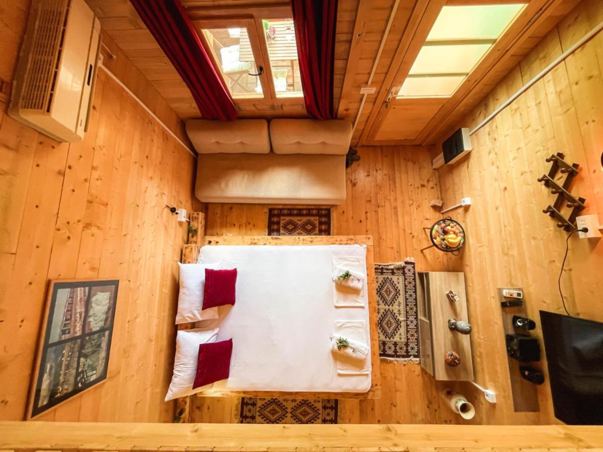 Madre Natura Glamping Ulcinj Exterior foto