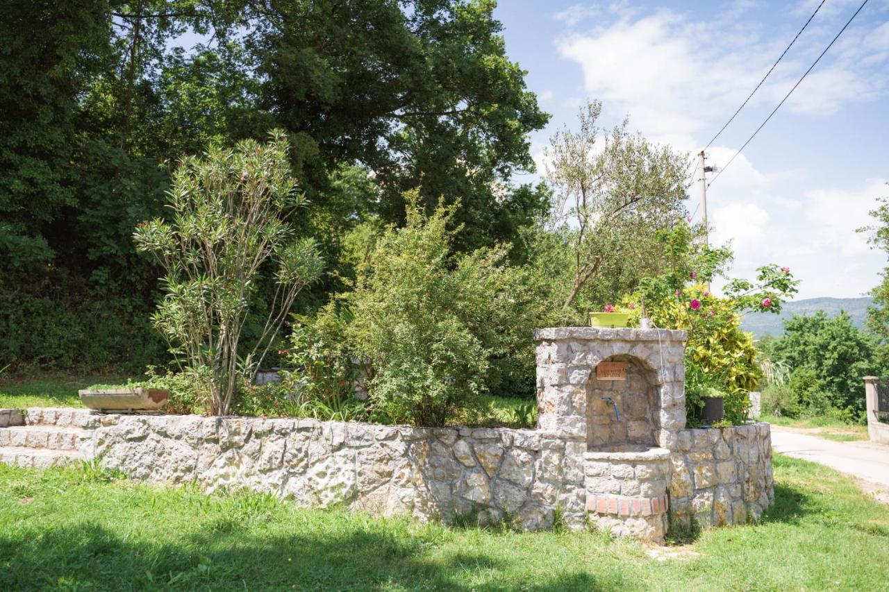 Madre Natura Glamping Ulcinj Exterior foto